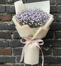 Букет цветов из:  Гипсофила в Коротояке
