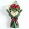 Букет цветов из: Розы в Коротояке