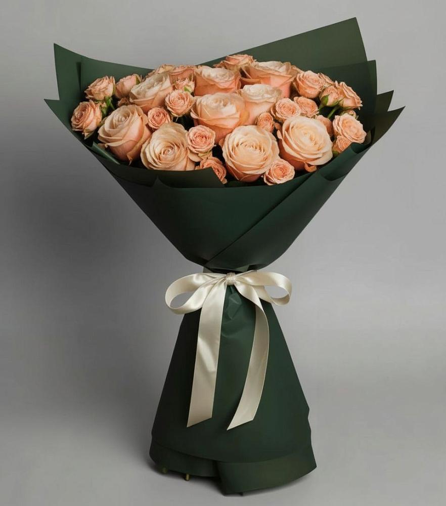 Букет Элегантный в Коротояке