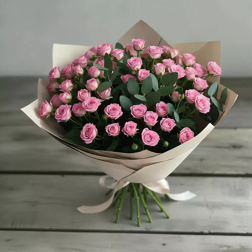 Букет Удовольствие в Коротояке