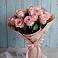 Букет цветов из: Розы в Коротояке
