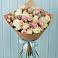 Букет цветов из: Розы в Коротояке