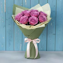 Букет Розы Фёрст Леди в Коротояке