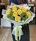 Букет цветов из: Хризантемы и Розы в Коротояке