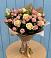 Букет цветов из: Розы в Коротояке