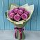 Букет Розы Фёрст Леди в Коротояке
