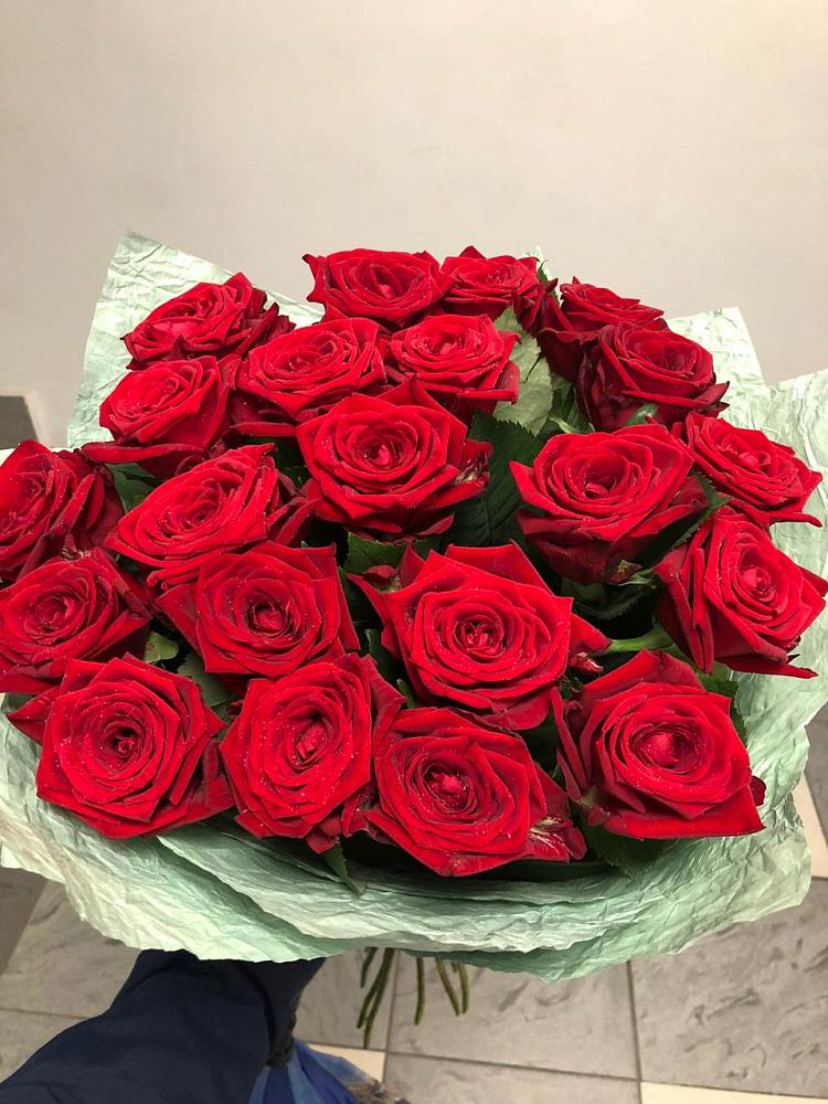 Розы Классика в Коротояке Букет Классика в Коротояке