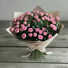 Букет Удовольствие в Коротояке