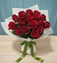 Букет Красные розы в Коротояке