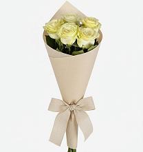 Букет цветов из:  Розы в Коротояке