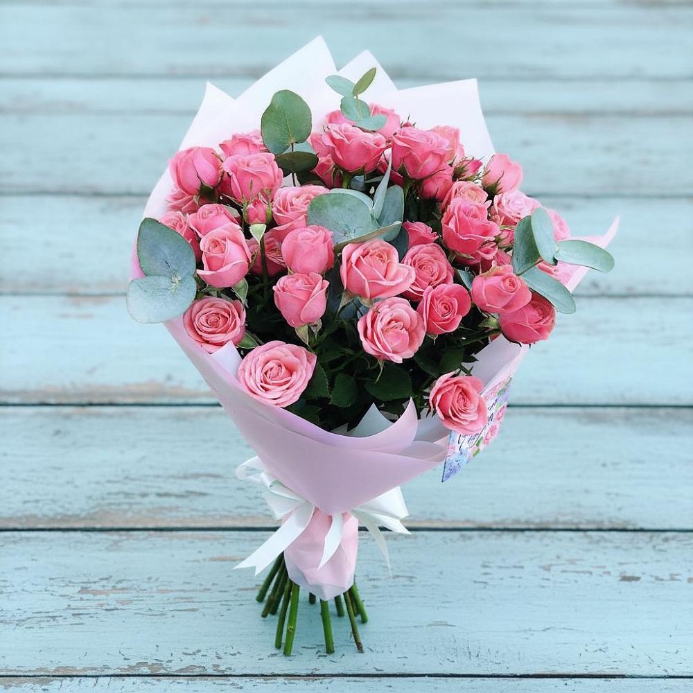 Букет Леди совершенство в Коротояке