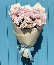 Букет цветов из:  Хризантемы в Коротояке