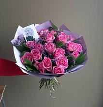 Букет цветов из:  Розы #REPLACE_PRED# Коротояке