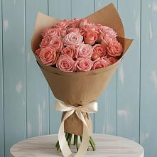 Букет цветов из:  Розы #REPLACE_PRED# Коротояке