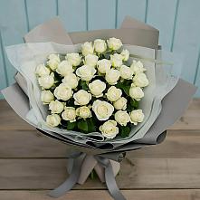 Букет Белоснежная нежность #REPLACE_PRED# Коротояке