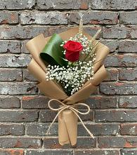 Букет цветов из:  Розы #REPLACE_PRED# Коротояке