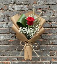 Букет цветов из:  Розы в Коротояке