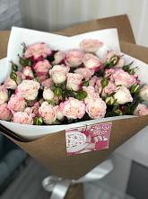 Букет цветов из:  Розы в Коротояке