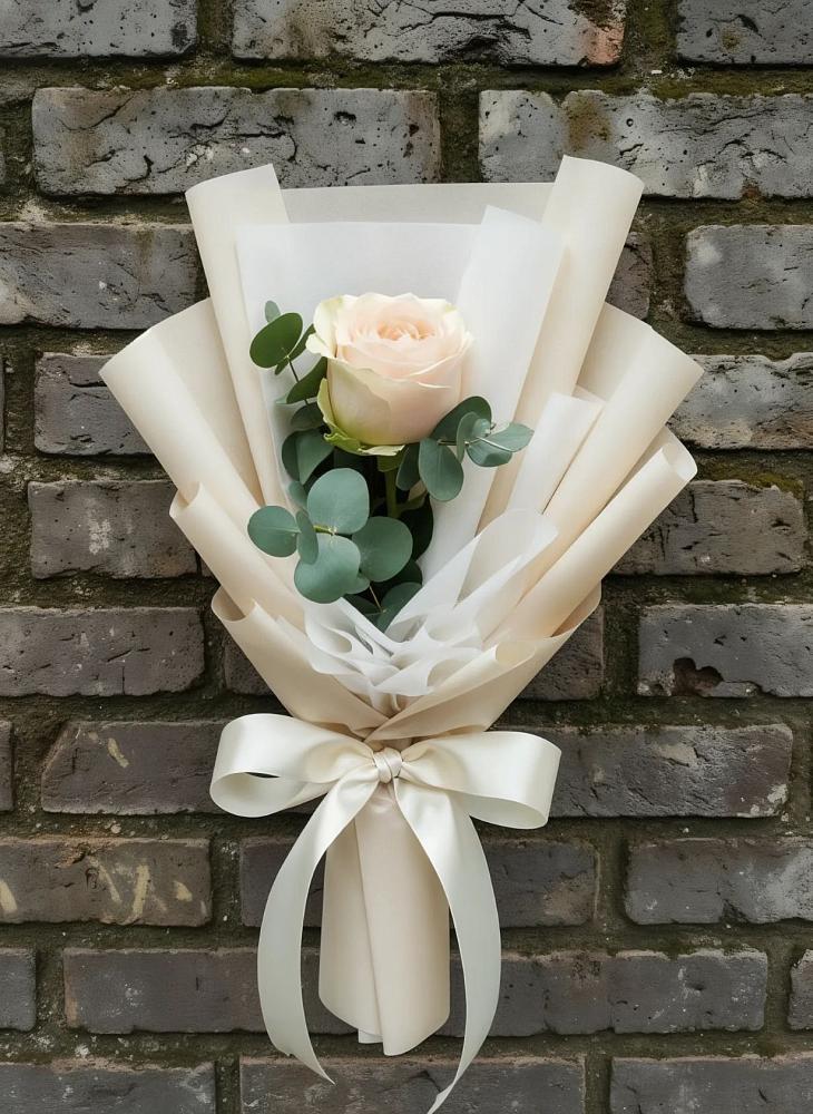 Букет цветов из: Розы в Коротояке