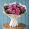 Букет цветов из: Розы в Коротояке