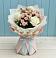 Букет цветов из: Розы в Коротояке