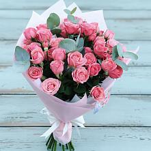 Букет Леди совершенство в Коротояке